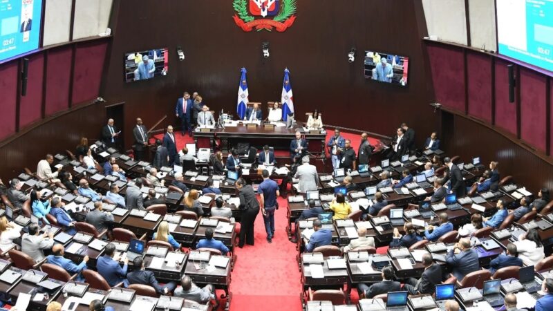 Reforma del Código Penal Aumenta Sanciones por Acoso y Proxenetismo