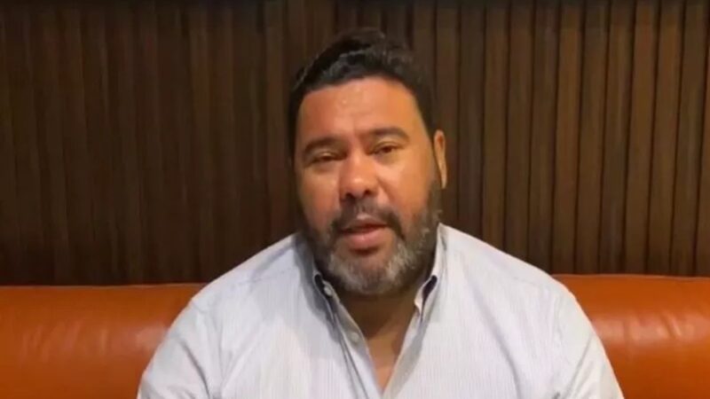 Cholitín: La solución a los abusos policiales va más allá de una reforma