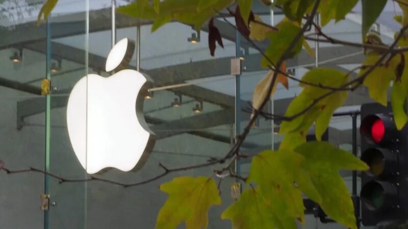 Apple Recupera el Trono como la Empresa Más Valiosa del Mundo