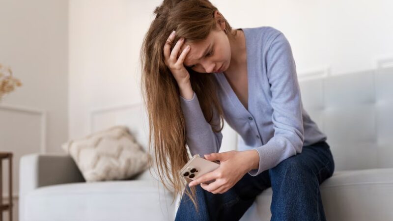 Estrategias Efectivas para Superar una Ruptura Amorosa