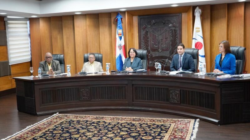Cámara de Cuentas Publica Nuevas Auditorías para Fortalecer la Transparencia