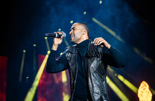 Don Omar Revive el Reguetón Clásico en Barcelona ante Multitudinaria Audiencia