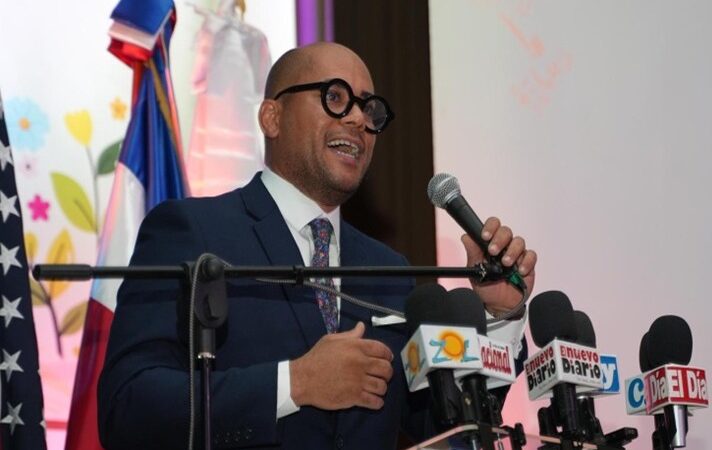 Ray Andújar Resalta la Expansión Global de la Cultura Dominicana en Nueva York
