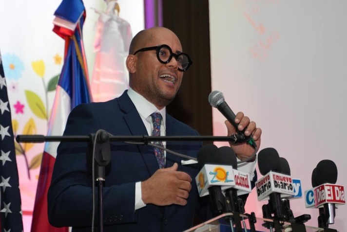Ray Andújar Resalta la Expansión Global de la Cultura Dominicana en Nueva York