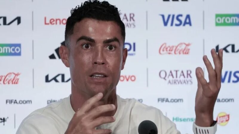 Cristiano Ronaldo Espera Prolongar su Sueño Mundialista