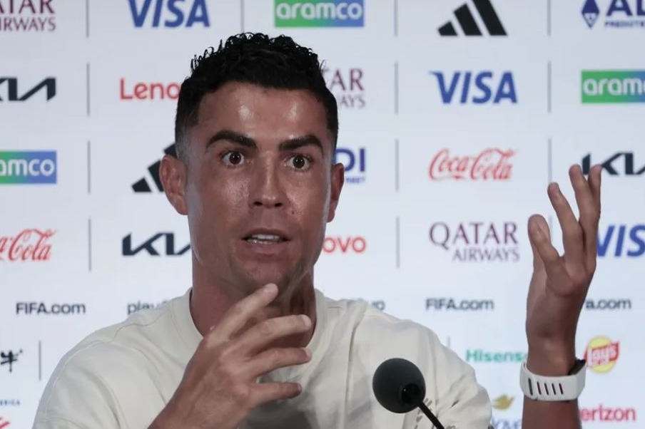 Cristiano Ronaldo Espera Prolongar su Sueño Mundialista