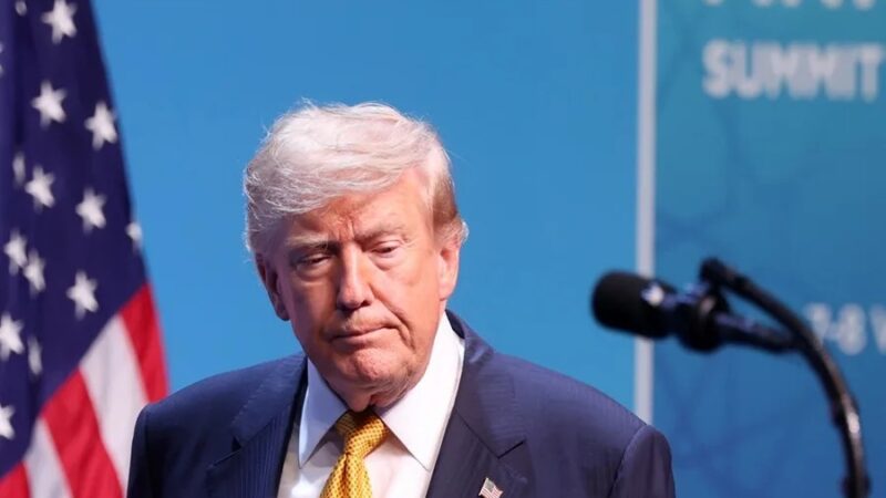 Trump Elogia a España por Cumplir con Solicitud de Pago a la OTAN