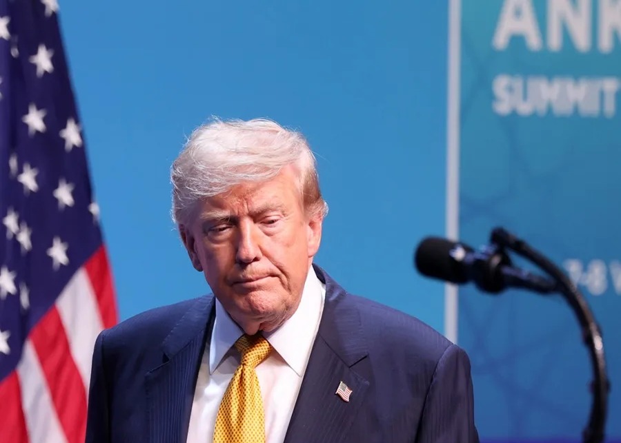 Trump Elogia a España por Cumplir con Solicitud de Pago a la OTAN