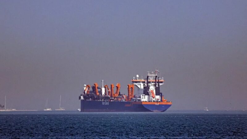 Dubái Impulsa Nuevo Puerto en Fujairah para Evitar el Estrecho de Ormuz