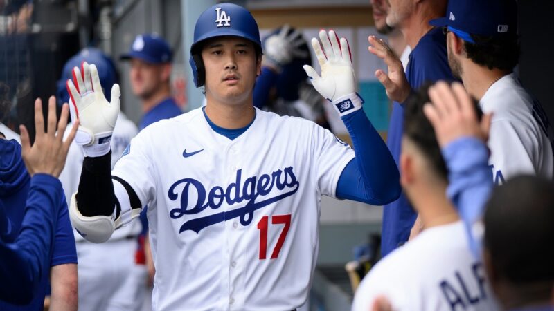 Shohei Ohtani Brilla en los ESPYS con Actuación Histórica en la SCLN