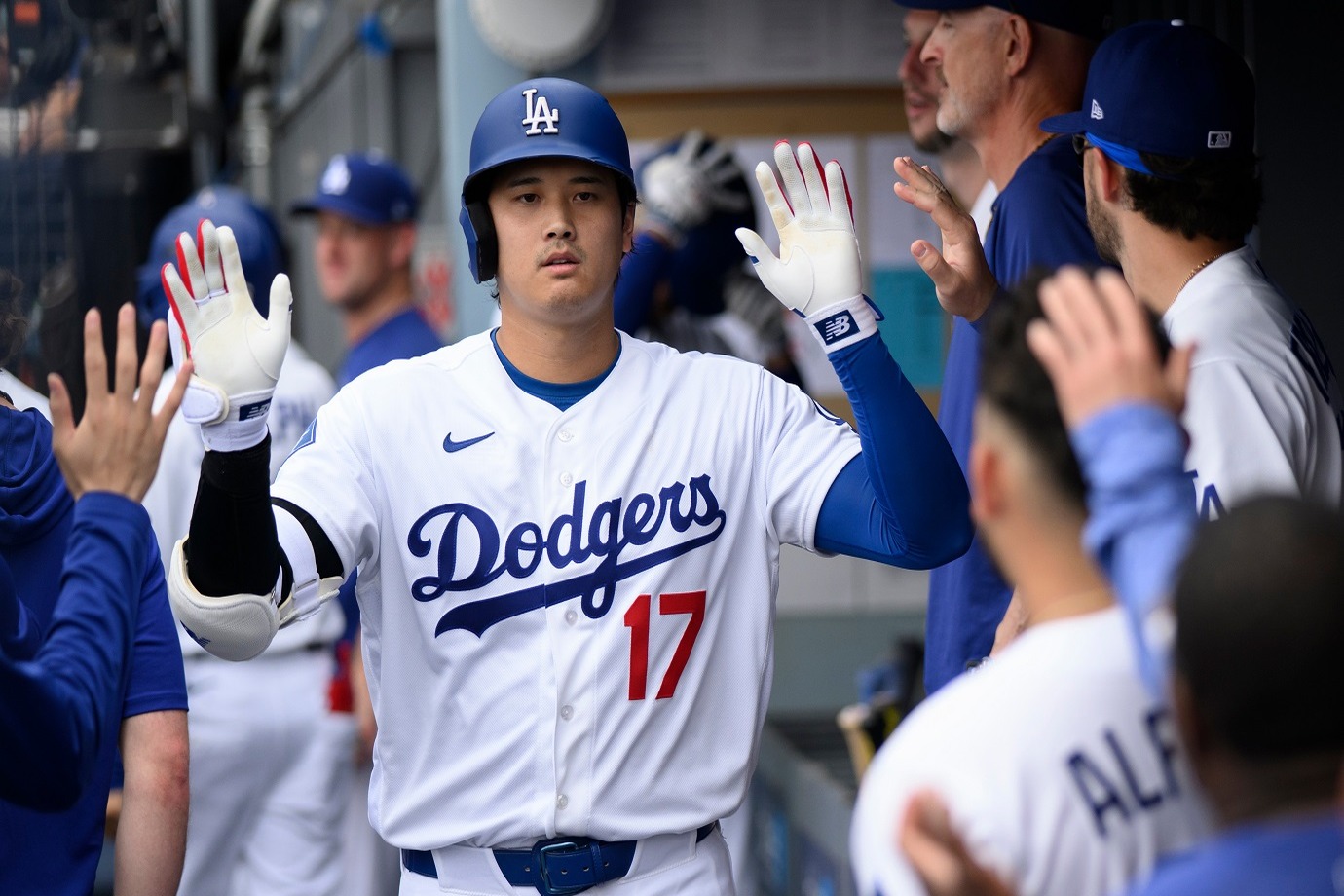 Shohei Ohtani Brilla en los ESPYS con Actuación Histórica en la SCLN