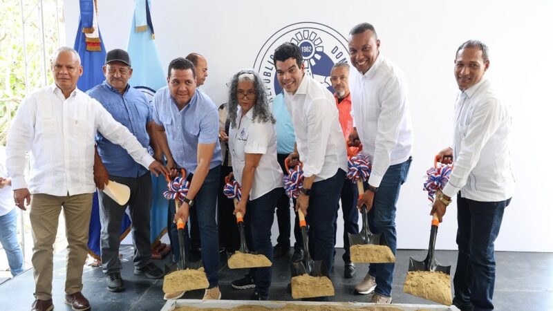 Inicia Segunda Etapa del Acueducto de Sabana Iglesia con Inversión Millonaria