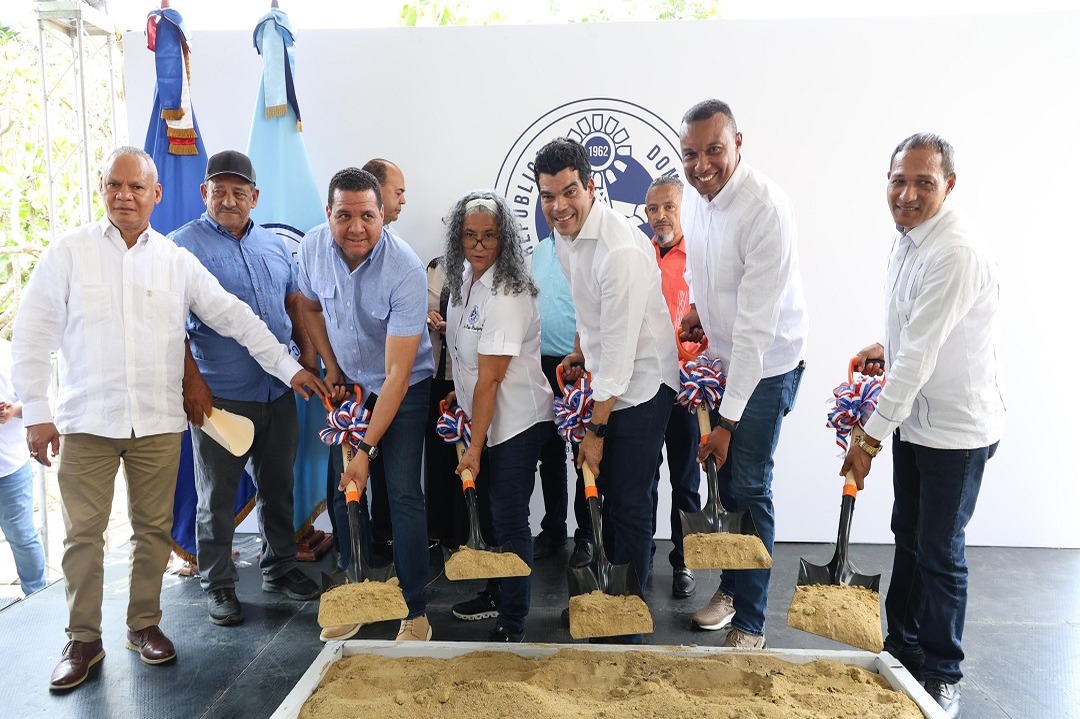 Inicia Segunda Etapa del Acueducto de Sabana Iglesia con Inversión Millonaria