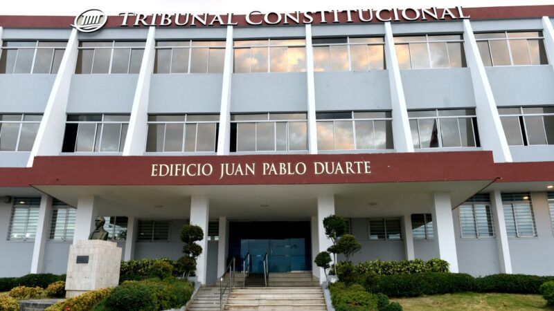 Tribunal Constitucional Anula Decreto sobre Horario de Bebidas Alcohólicas
