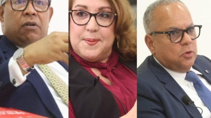 Juristas Dominicanos Apoyan Implementación del Nuevo Código Penal con Futuras Reformas