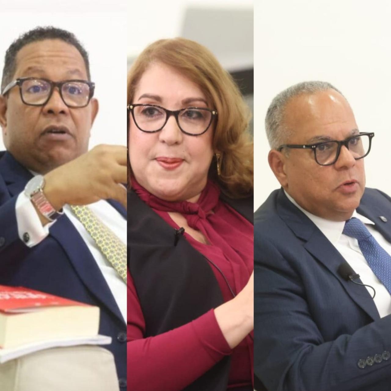 Juristas Dominicanos Apoyan Implementación del Nuevo Código Penal con Futuras Reformas