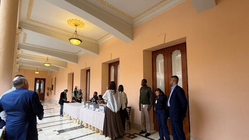 Reunión del Consejo de Gobierno en el Palacio Nacional: Expectativas y Temas Clave