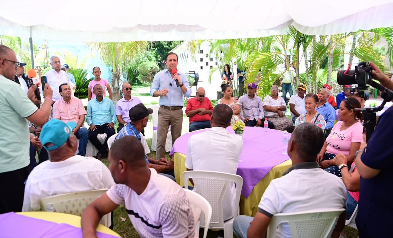 Abel Martínez se perfila como candidato presidencial para rescatar a la República Dominicana
