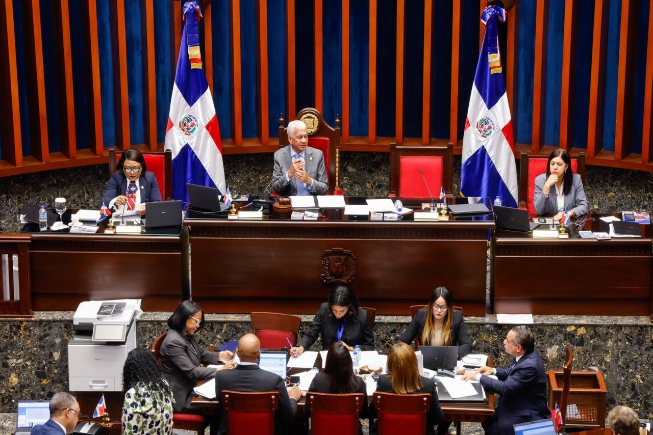 Senado Dominicano Aprueba Creación del Instituto Nacional de Custodia para Mujeres Víctimas de Violencia