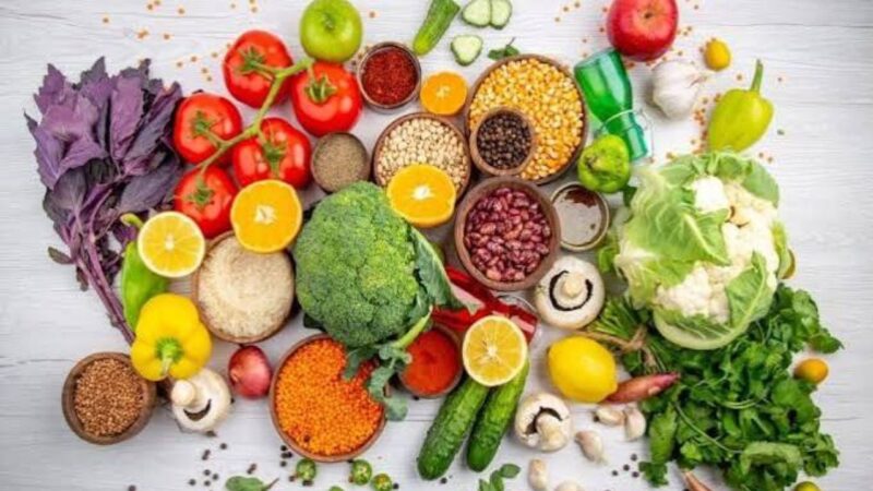 Leve Descenso en el Índice de Precios de Alimentos Según la FAO