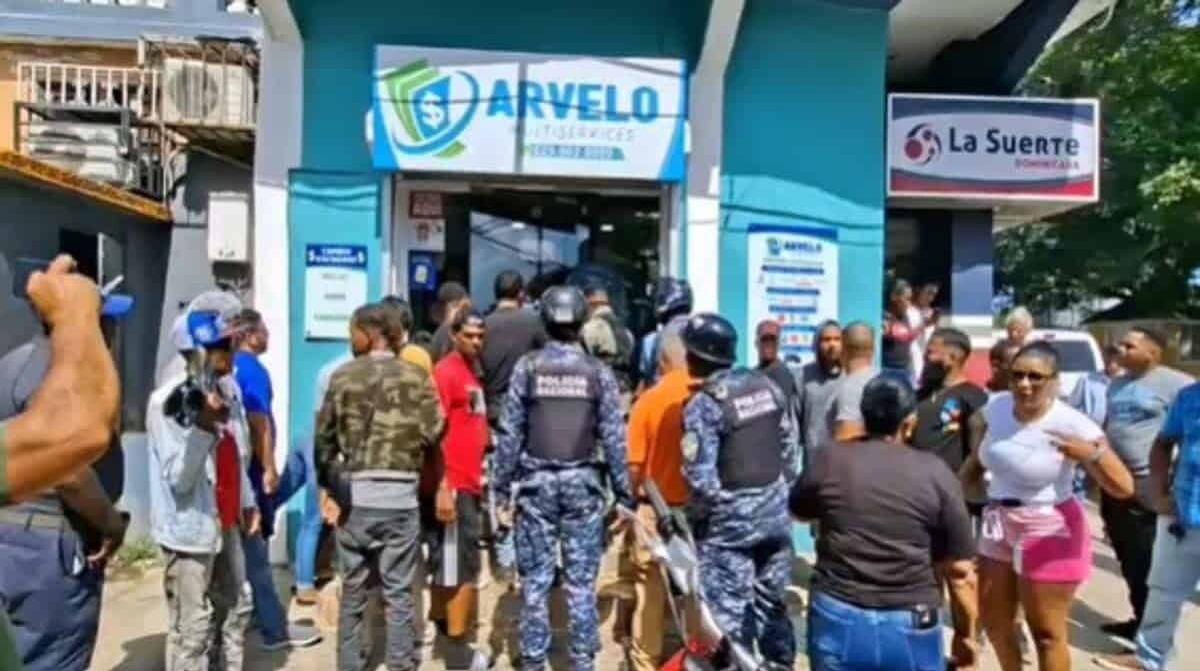 Intento de Asalto en Sosúa Termina con el Atracador Reducido