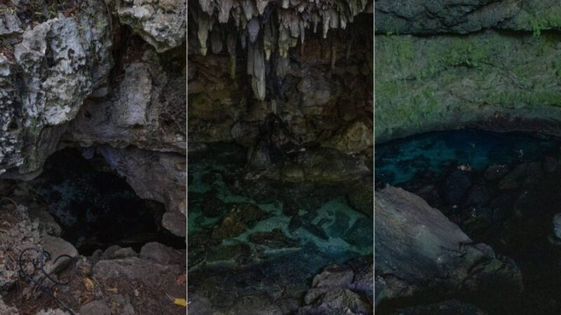Las Enigmáticas Cuevas de Santo Domingo Este: Un Tesoro Natural por Descubrir