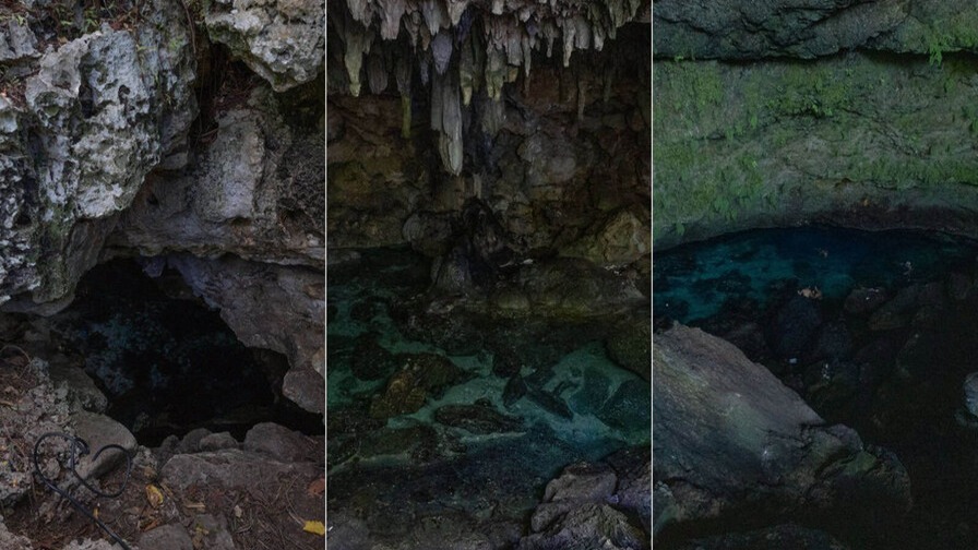 Las Enigmáticas Cuevas de Santo Domingo Este: Un Tesoro Natural por Descubrir