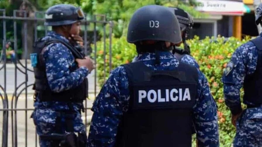 Trágico Incidente en Las Guáranas: Adolescente Implicada en la Muerte de su Padre