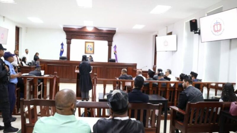 Juez Otorga Arresto Domiciliario a Imputada en Caso SeNaSa