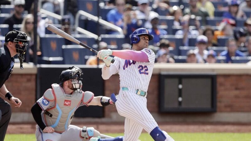 Juan Soto Enfrenta Nuevas Dificultades por Lesión en la Pantorrilla