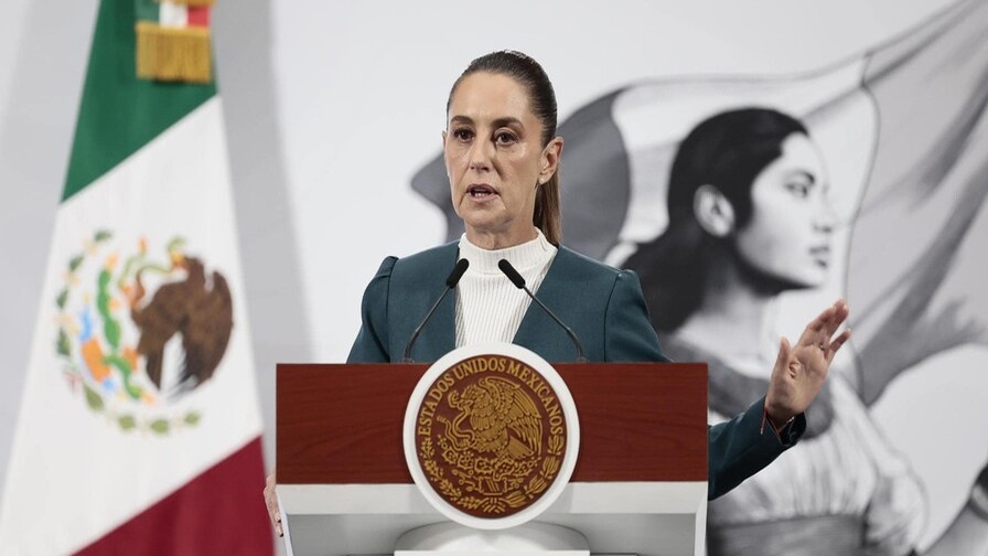 México Reduce Homicidios con Estrategia de Seguridad Innovadora