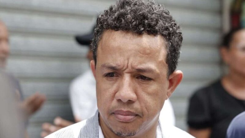 Padre de Víctima en Herrera Acepta Medida de Coerción contra Policía Implicado