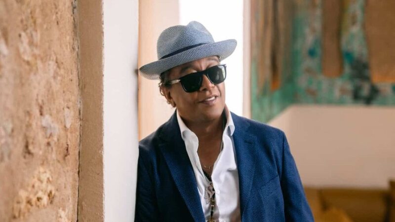 Sergio Vargas Lanza ‘De Todo un Poco’, un Álbum Artesanal y Auténtico
