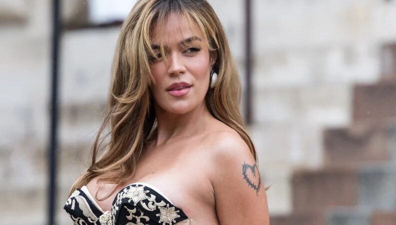 Karol G Recibirá Estrella en el Paseo de la Fama de Hollywood