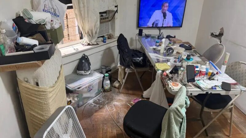 Operativo Antidrogas en el Bronx Desencadena Evacuación de Guarderías