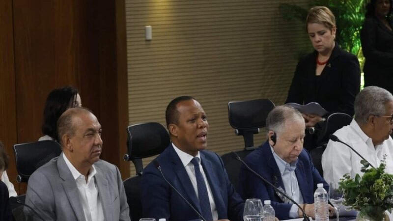 Reducción Histórica en Muertes por Accidentes de Tránsito en República Dominicana