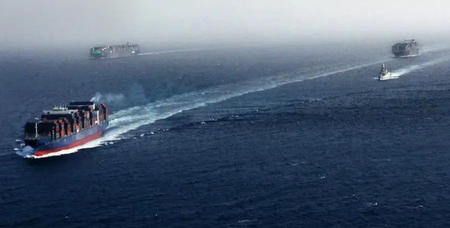 Arabia Saudí Lidera Nueva Alianza para Proteger el Mar Rojo
