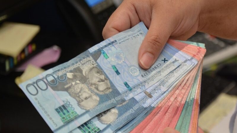Nuevos Mecanismos de Seguridad Fiscal para Fortalecer la Economía Dominicana