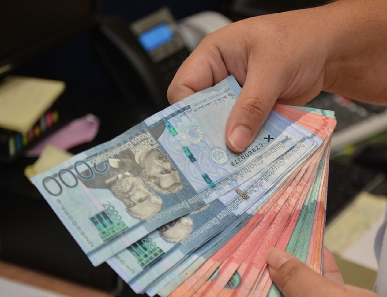 Nuevos Mecanismos de Seguridad Fiscal para Fortalecer la Economía Dominicana