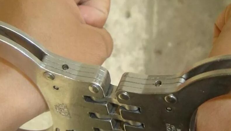 Prisión Preventiva para Motociclista por Conducción Temeraria en Santiago