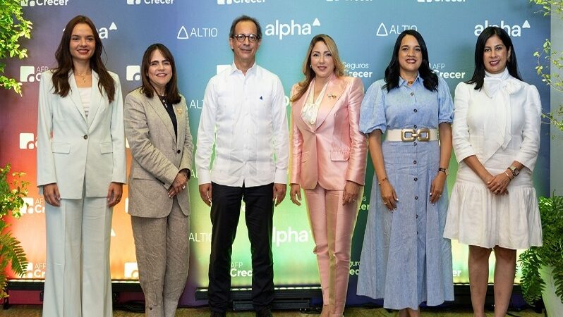 Mujeres que Transforman: Impulsando el Liderazgo Femenino en Santo Domingo