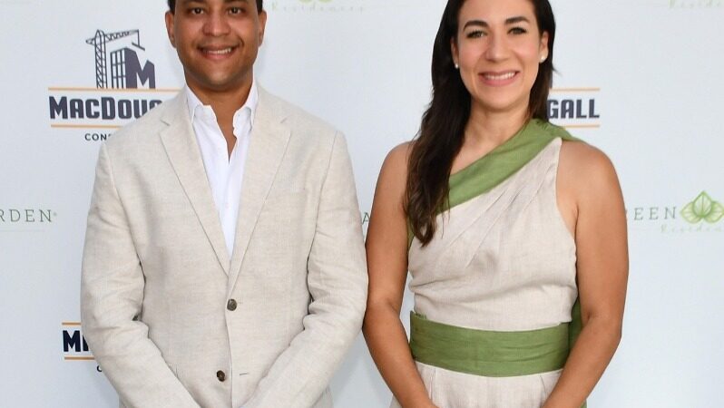 Constructora MacDougall Lanza Innovador Proyecto Residencial en Vistacana