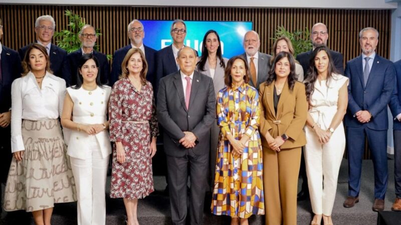 Educa Refuerza su Compromiso con la Educación en Asamblea General