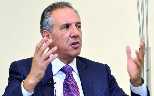 José Ramón Peralta Desmiente Acusaciones y Presenta Pruebas de su Inocencia