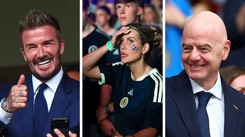 Impacto Económico del Mundial 2026: Ganadores y Perdedores