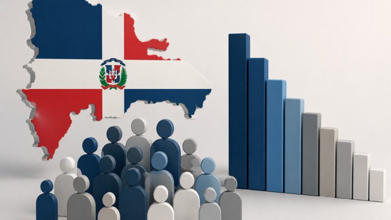 Los Apellidos Más Comunes en República Dominicana: Un Vistazo a Nuestras Raíces