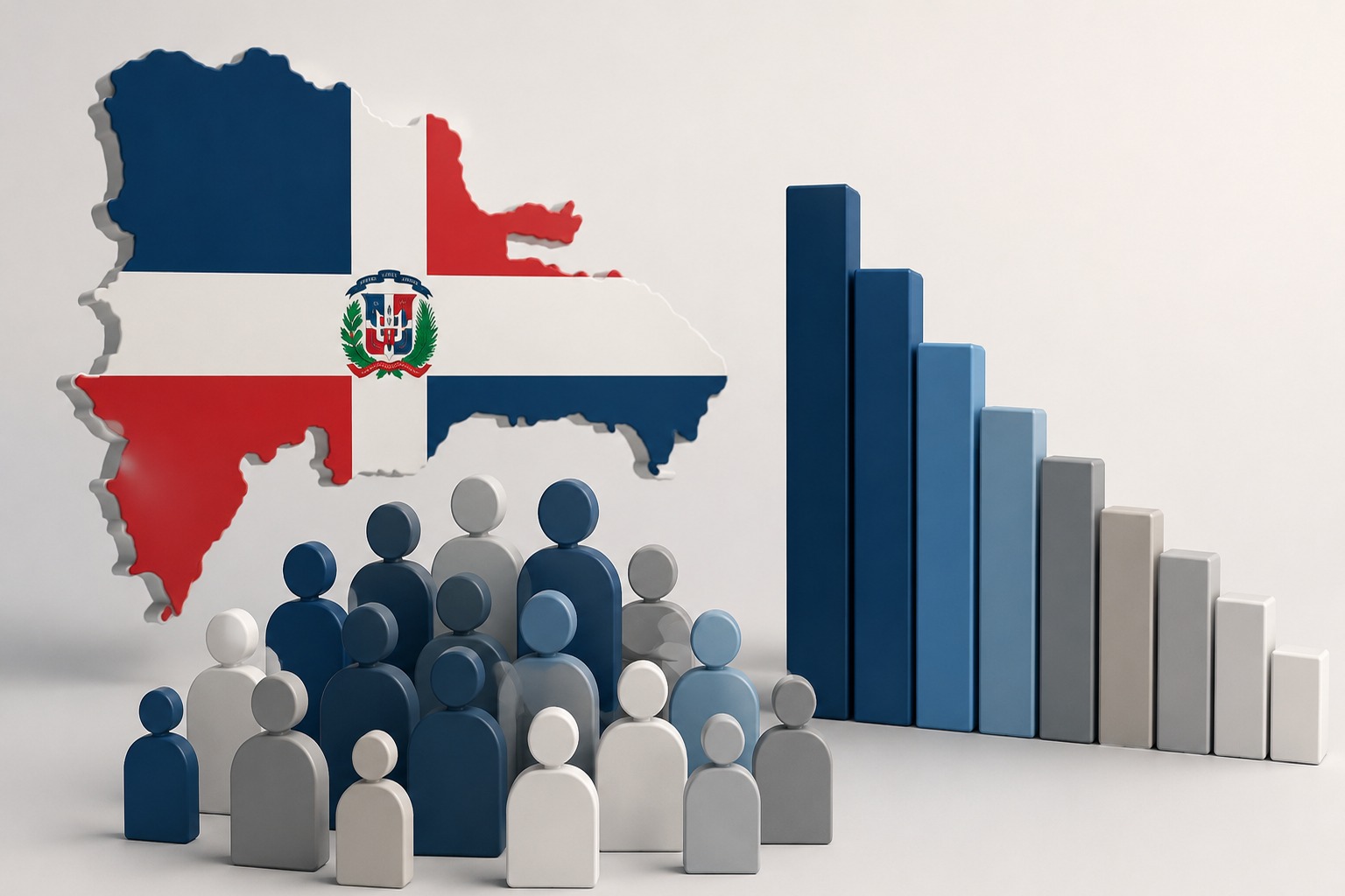Los Apellidos Más Comunes en República Dominicana: Un Vistazo a Nuestras Raíces