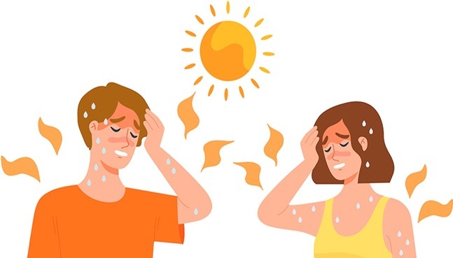 Nueva York Refuerza Medidas para Proteger a los Adultos Mayores del Calor Extremo