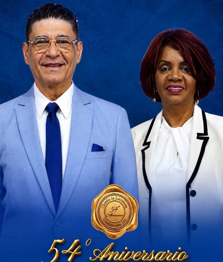 Círculo de Locutores Dominicanos Conmemora su 54 Aniversario con Éxito