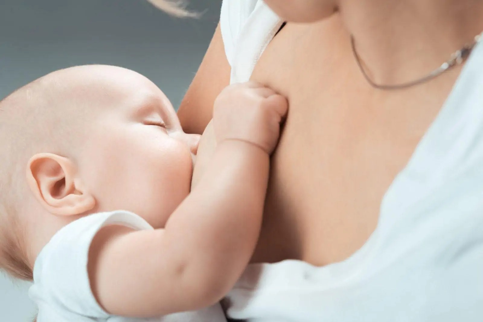 Preocupante Realidad: Solo el 19.2% de los Bebés Dominicanos Reciben Lactancia Materna Exclusiva